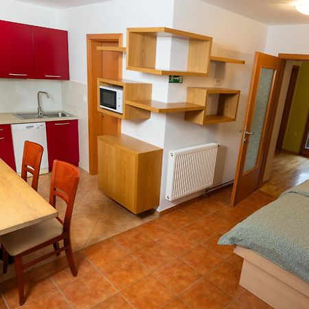 Apartment Markic Bohinj Exterior foto