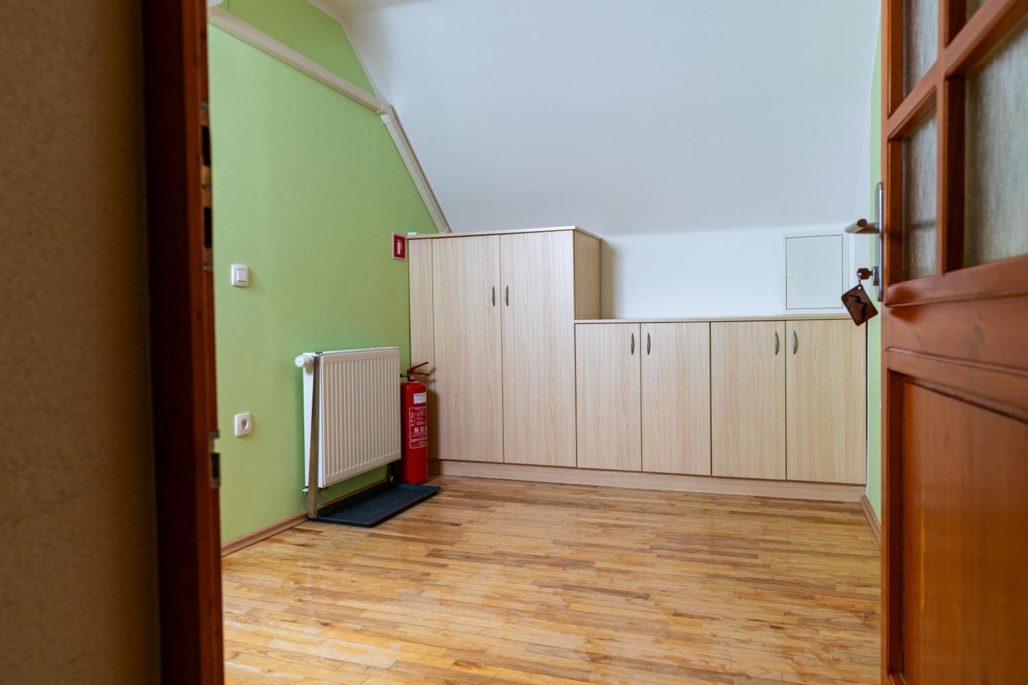 Apartment Markic Bohinj Exterior foto
